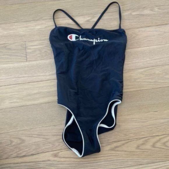 Champion Other - Vintage Champion One Piece Swimsuit